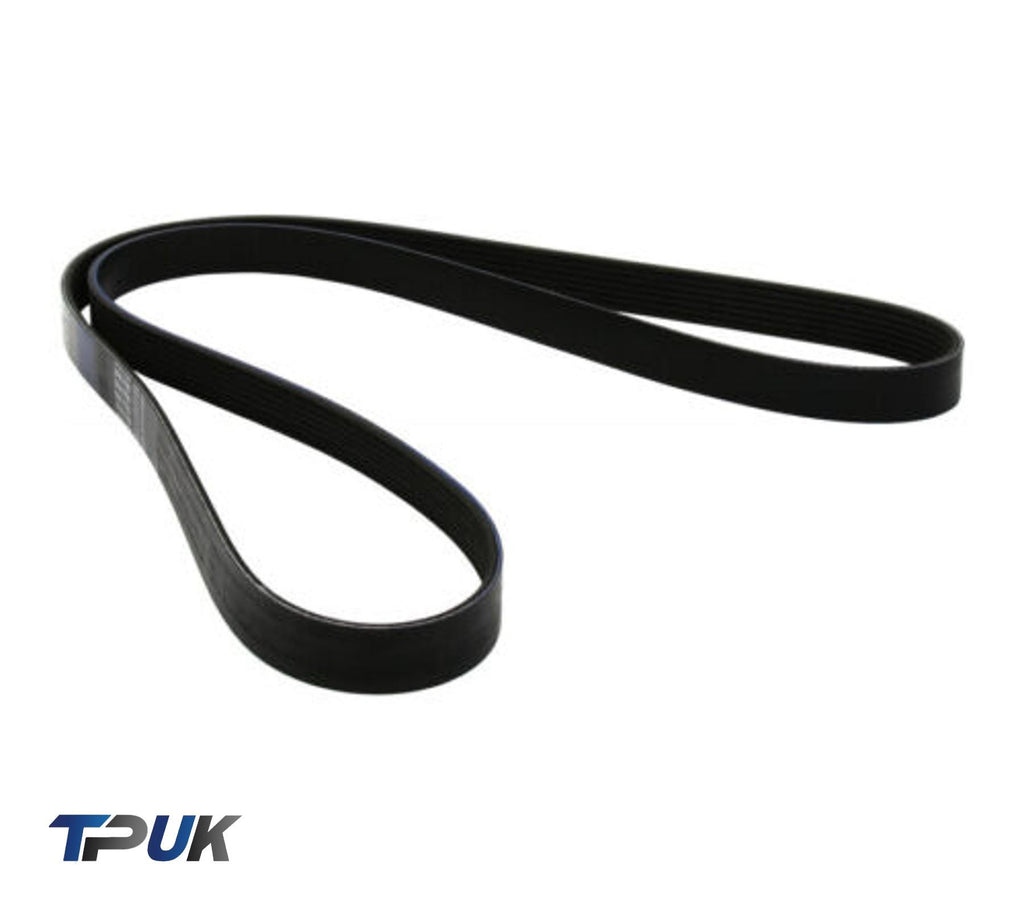 Drive Belt V For Ford Transit 2.0 Ecoblue 5 Rib Rwd 2361286 5Pk761Sf Mk8 Mk9