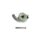 Timing Cam Belt Kit With Oil Pump Belt Ford Transit Mk8 Custom 2.0 Ecoblue 2016 On