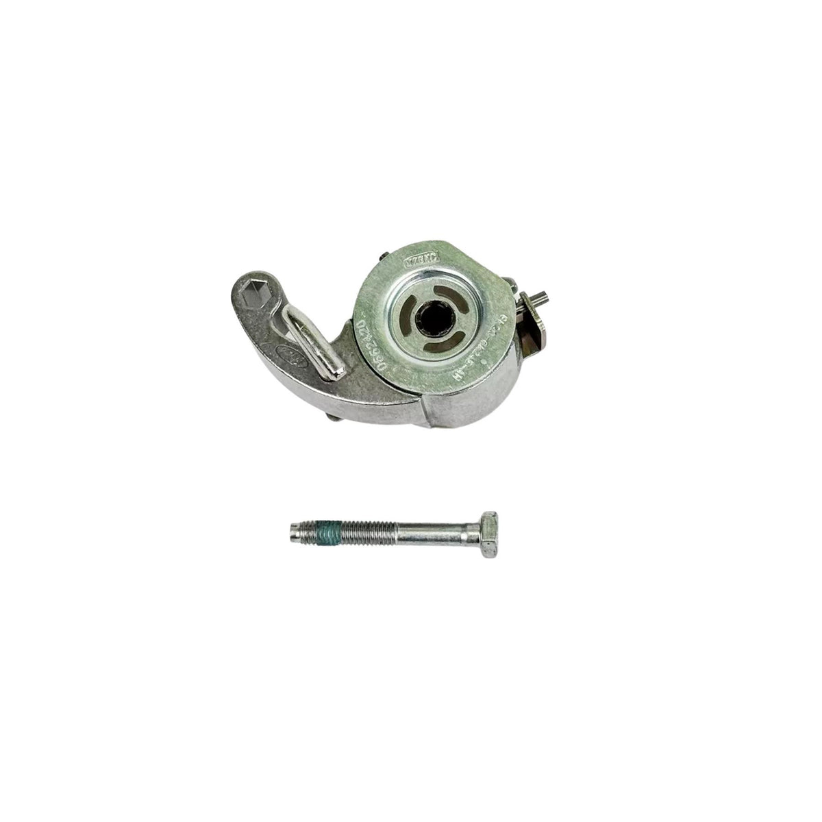 Timing Cam Belt Kit With Oil Pump Belt Ford Transit Mk8 Custom 2.0 Ecoblue 2016 On