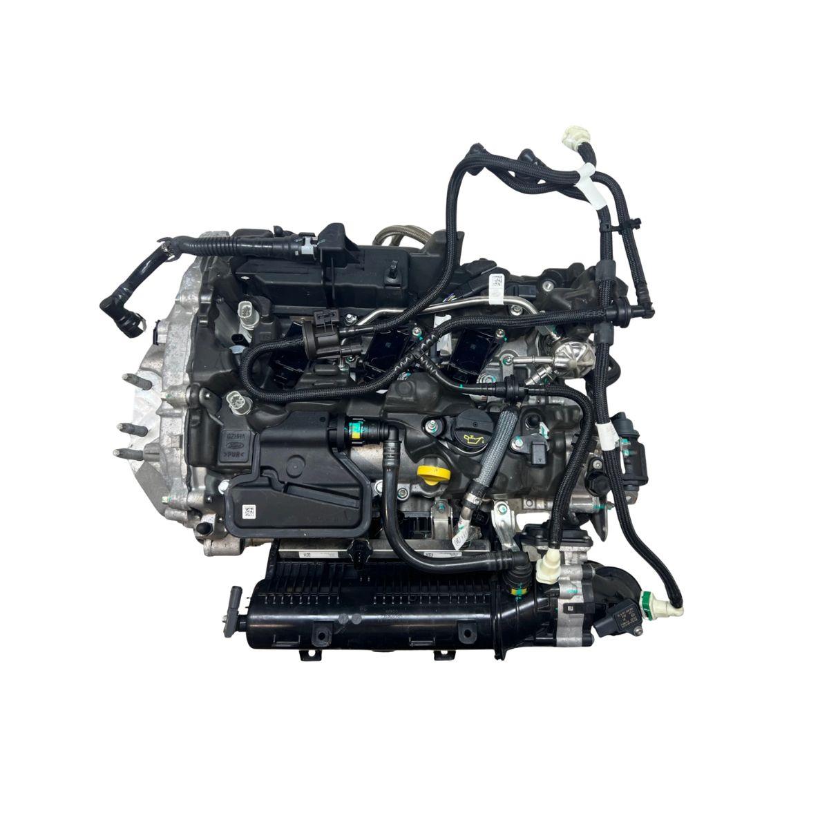 ENGINE Y1DA FORD KUGA MK3 1.5 PETROL TURBO 2019-2025 DELIVERY MILEAGE 200 MILES