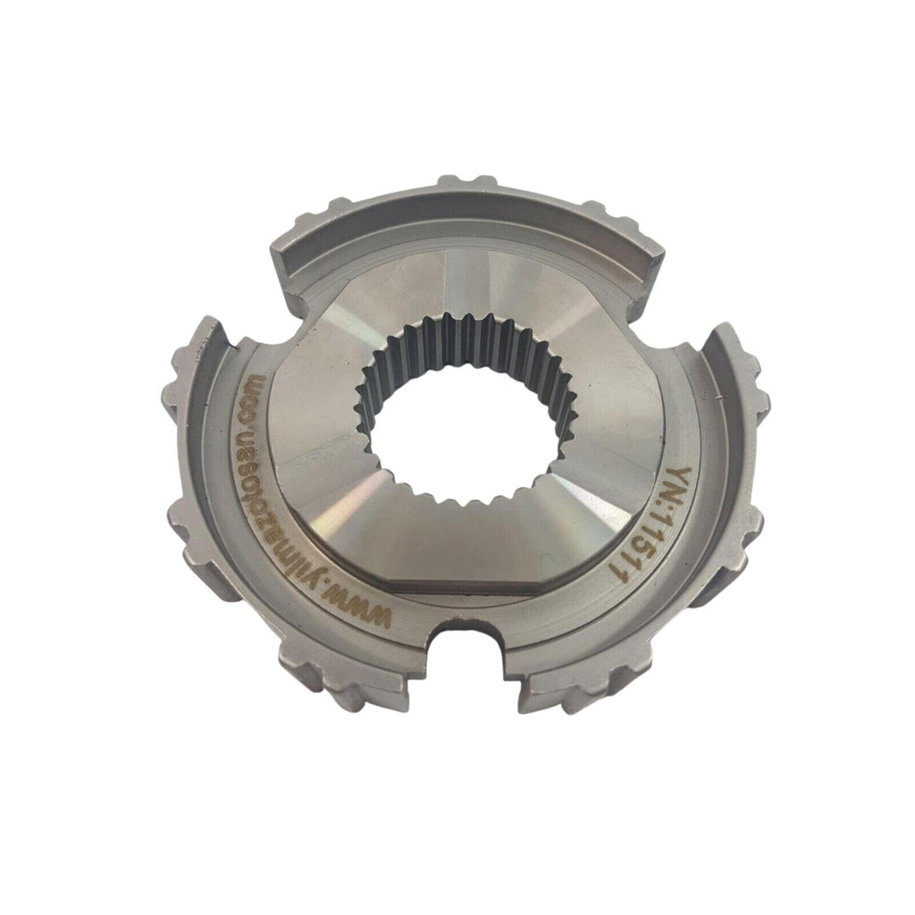 Speed Gearbox For Ford Transit Mt82 6 5Th 6Th Gear Inner Syncro Hub 2004-2012