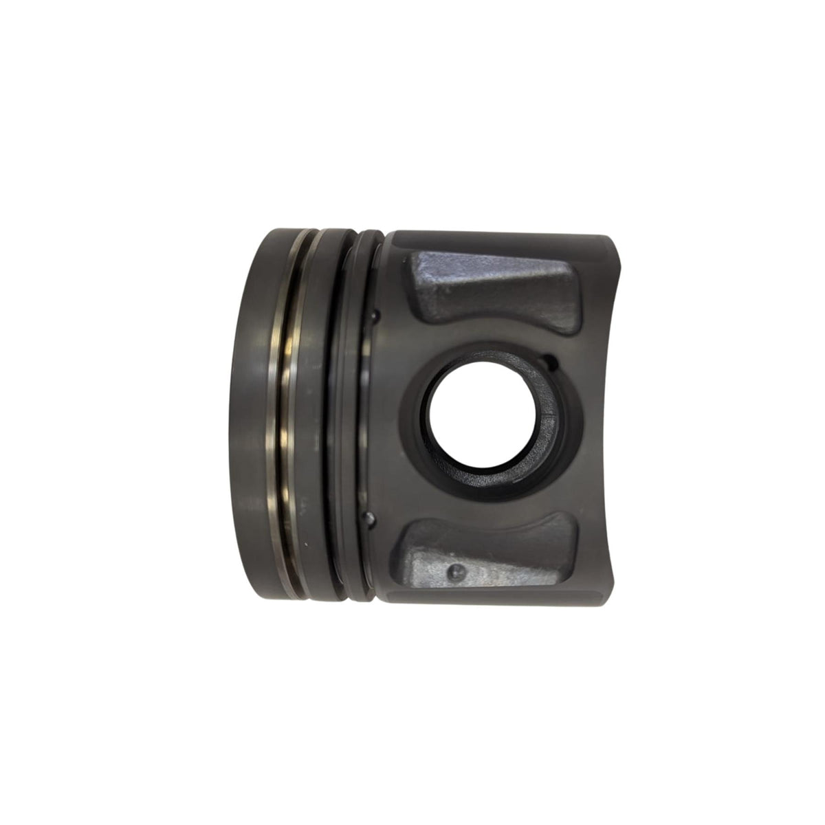 Ford Transit Mk7 Mk8 2011 On Pistons 2.2 Rwd Tdci New 0.50 Oversized Rings Pin