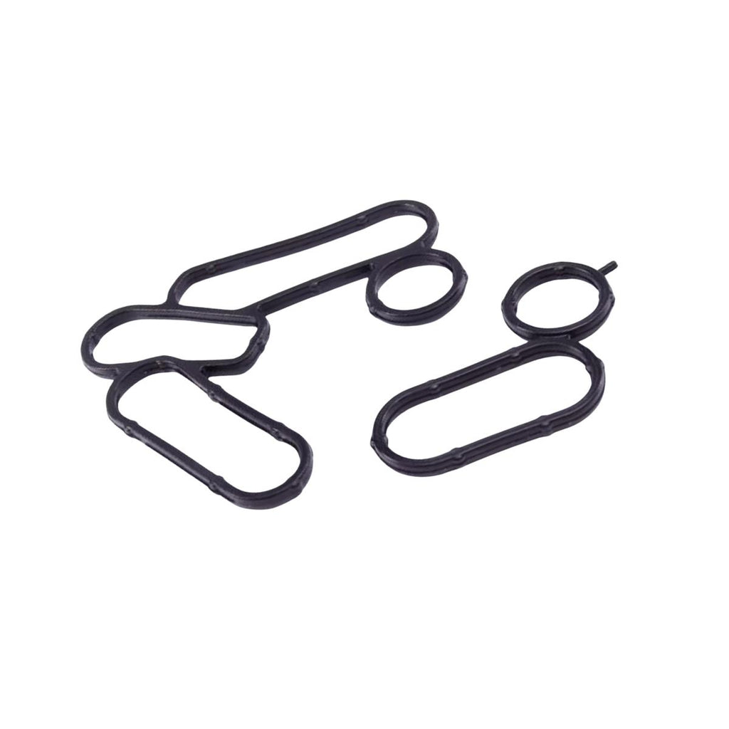 Ford Transit Mk7 Mk8 Oil Cooler Gasket Set 2.2 Fwd 11 On Custom Relay Boxer