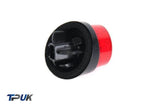 Top Marker Light Right Red For Ford Transit Mk8 Rear Door 2014 On 2008794