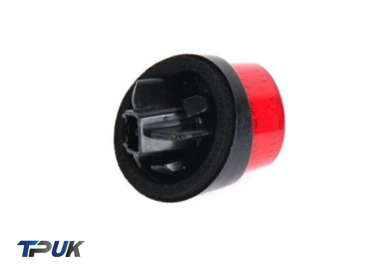 Top Marker Light Right Red For Ford Transit Mk8 Rear Door 2014 On 2008794