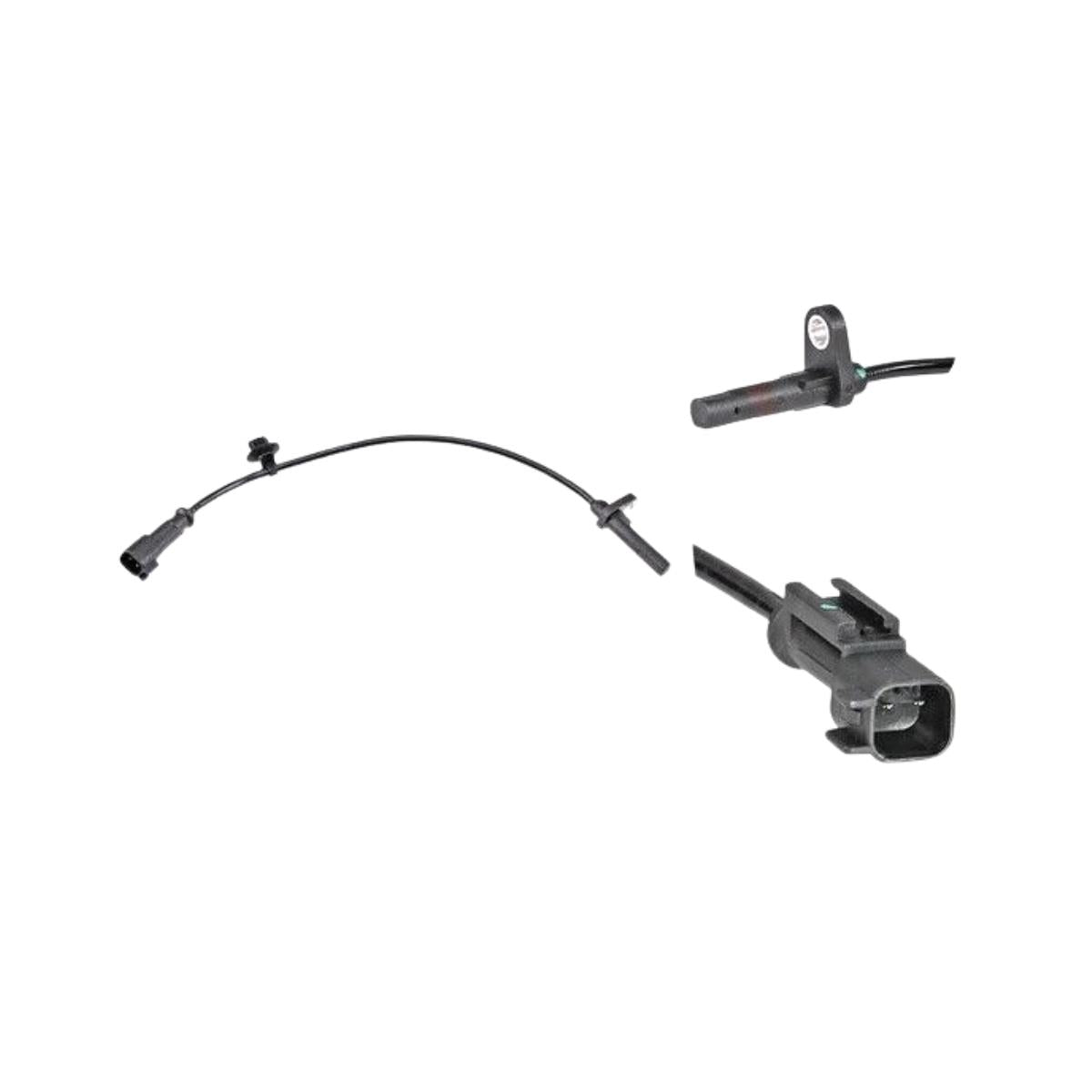 Ford Transit Twin Wheel Rear Abs Sensor Mk8 2.2 Rwd 2014 On 1817686
