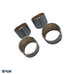 Small End Bearing Shells For Ford Mondeo 1.8 Diesel 2007 On Per 4 Con Rod