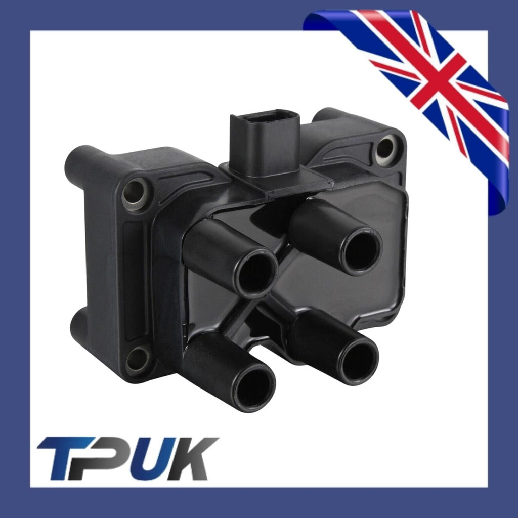 Ignition Coil Pack Block For Mazda 2 Volvo V50 S40 C30 2003-2012 1459278