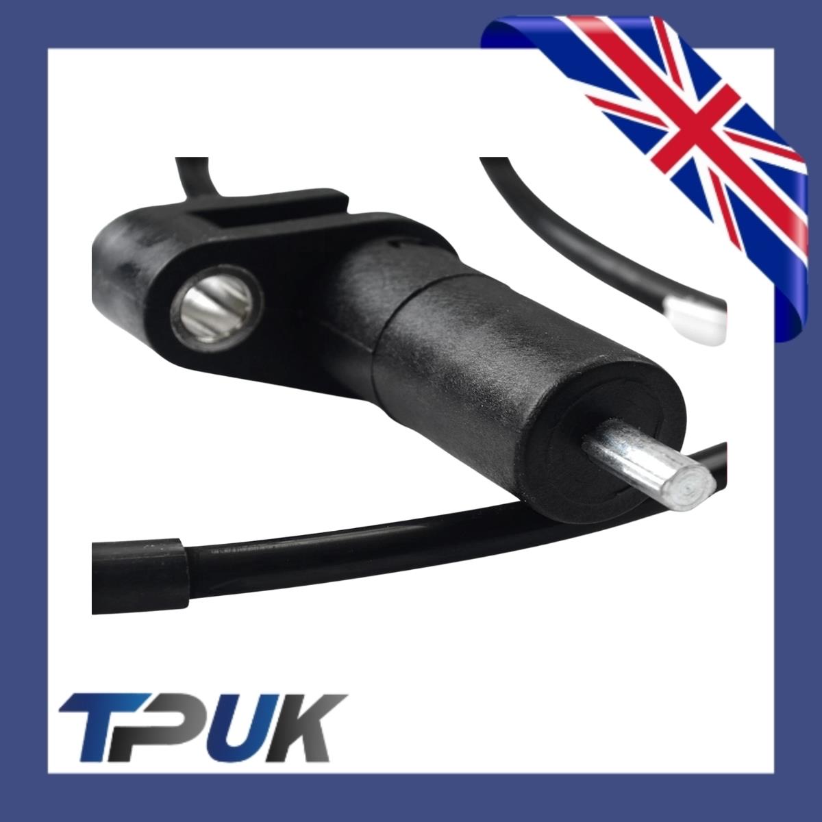 Ford Transit Mk6 2.4 2.0 Rear Abs Sensor 00 - 06 Right Hand Side Wheel