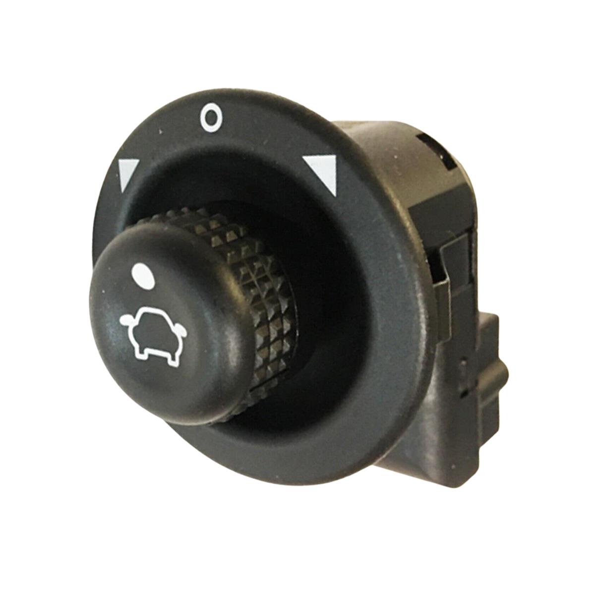 Electric Mirror Switch Ford Fiesta Focus Ka Mondeo Brand New