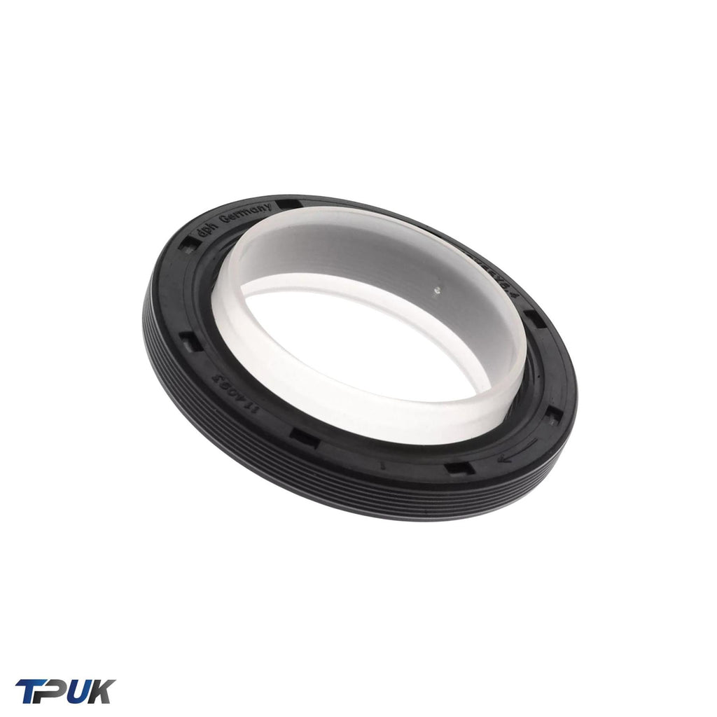 Crankshaft Oil Seal Fits Ford Fiesta Fusion Focus C Max 1.4 1.5 1.6 Tdci 1142359