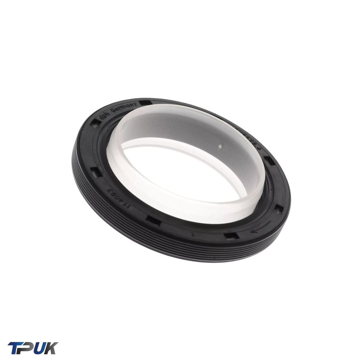 Crankshaft Oil Seal Fits Ford Fiesta Fusion Focus C Max 1.4 1.5 1.6 Tdci 1142359