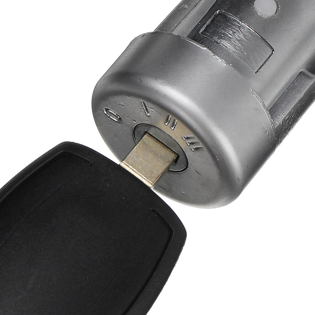 Ignition Barrel Lock And 2 Keys For Ford Transit Mk8 Custom 2012 Onwards 1926227