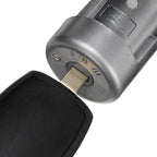 Ignition Barrel Lock And 2 Keys For Ford Transit Mk8 Custom 2012 Onwards 1926227
