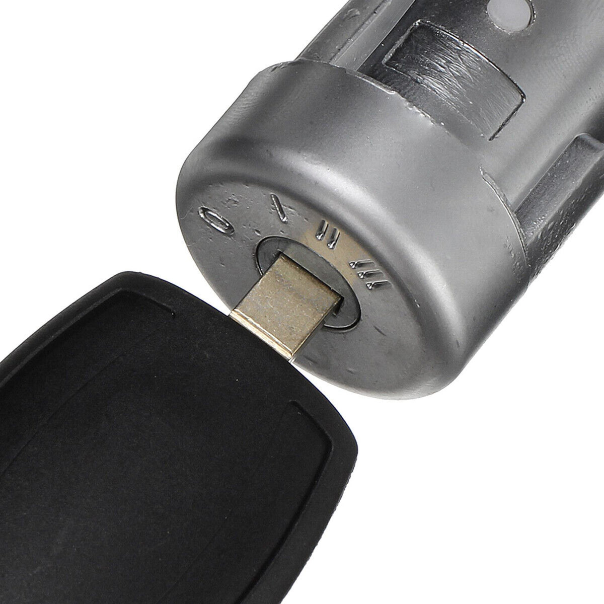 Ignition Barrel Lock And 2 Keys For Ford Transit Mk8 Custom 2012 Onwards 1926227