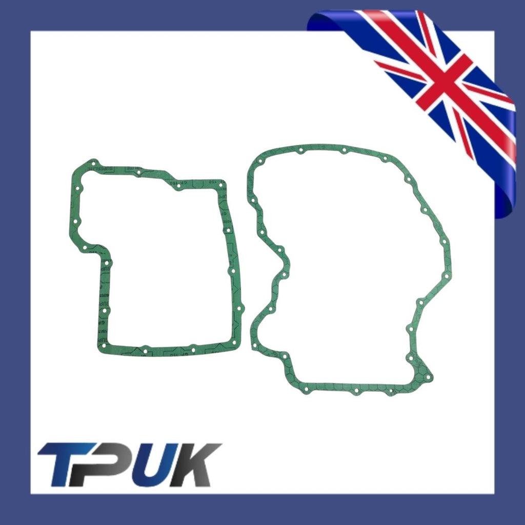 Full Engine Head Gasket Set For Land Rover Defender 2.4 Rwd 2006-2016 Ar940