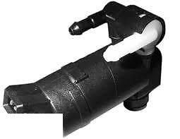 Mondeo Windscreen Washer Pump Twin Brand New 02/10/00-28/02/02 Pn1145866