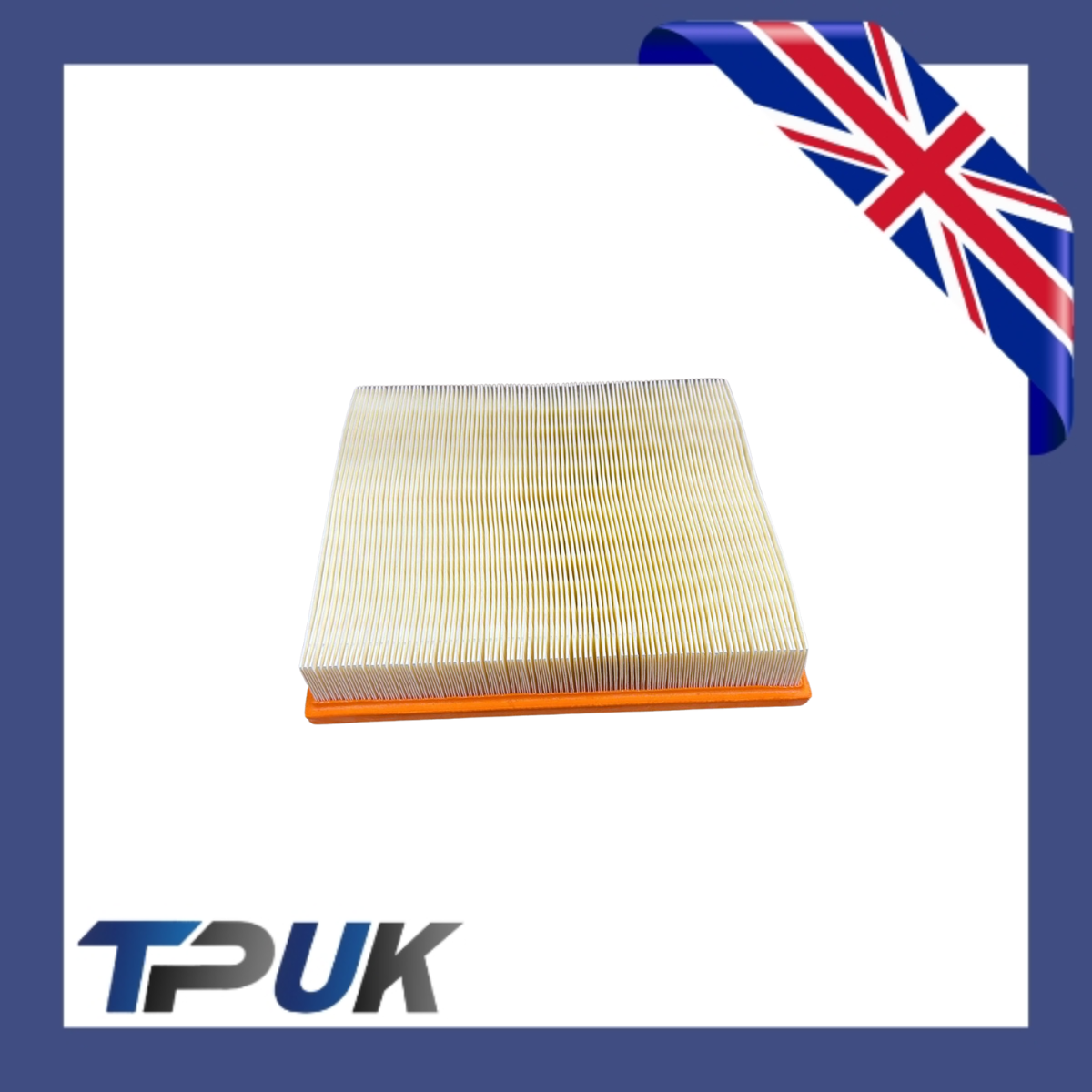 FORD TRANSIT MK7 AIR FILTER 2.2 FWD 2006 - 2011 BRAND NEW