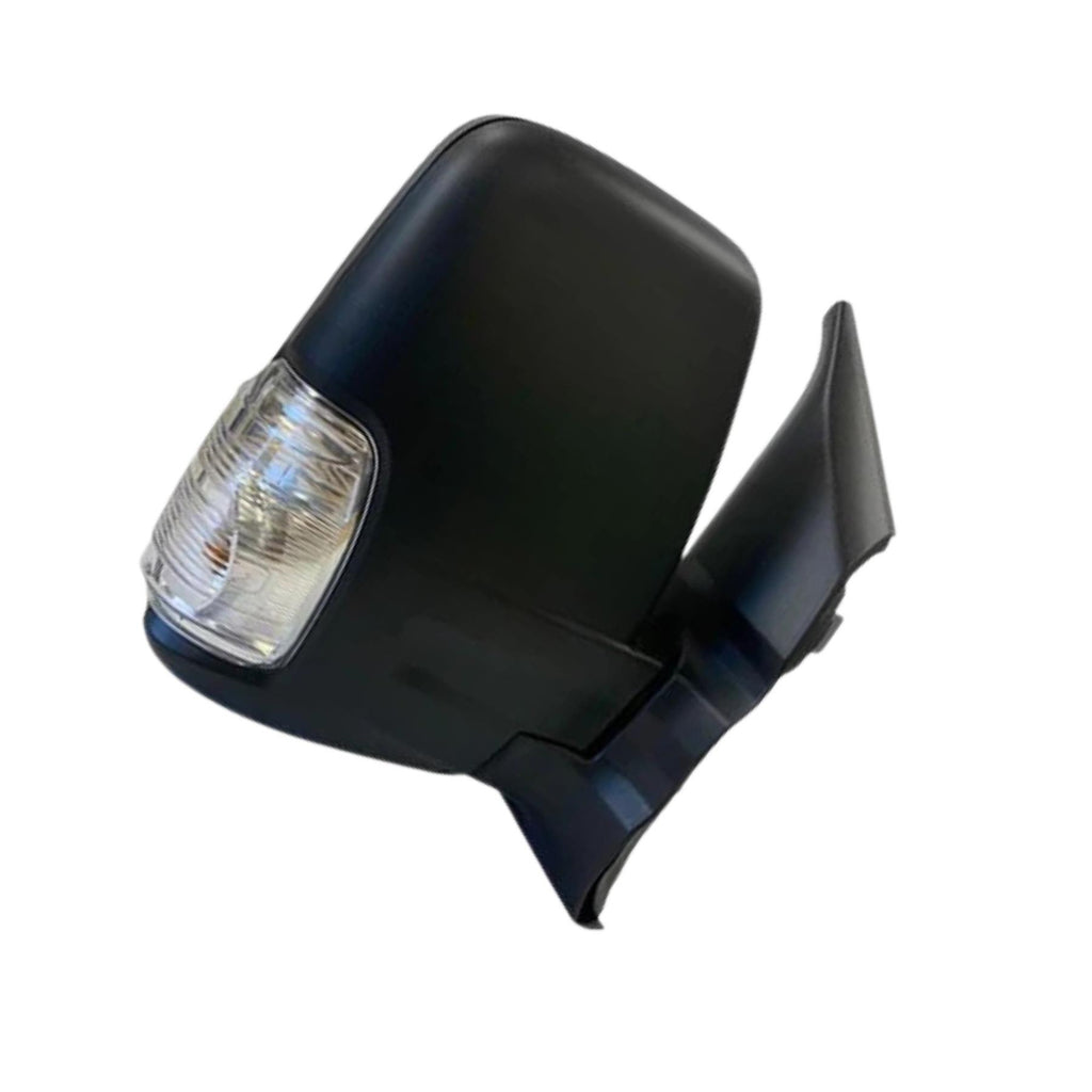 Power Folding Electric Mirror For Ford Transit 2.0 Ecoblue Mhev 2019 On Drivers Side