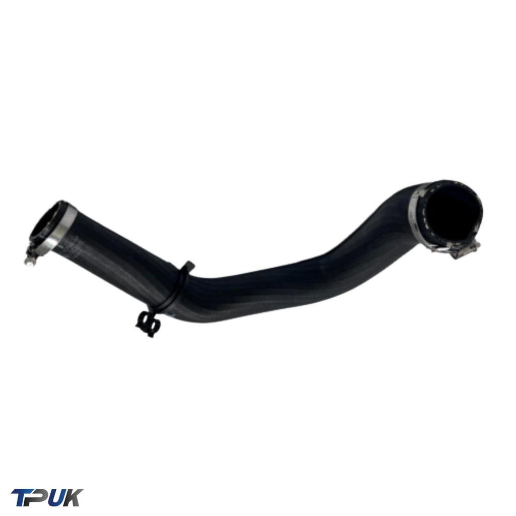 Right Turbo Intercooler Hose For Ford Transit Mk8 2.0 Rwd Ecoblue 2469419