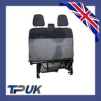 Complete Set Of Seats Fits Ford Transit Mk8 2014 On Driver And Passenger