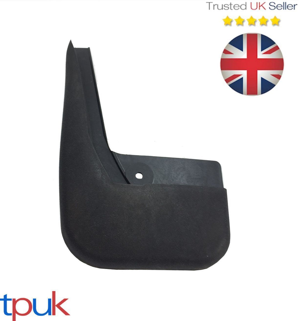 New Ford Transit Connect Rear Mudflap 2002 - Left N/S Mud Flap Mudflaps