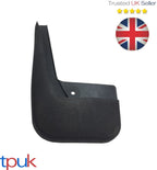 New Ford Transit Connect Rear Mudflap 2002 - Left N/S Mud Flap Mudflaps