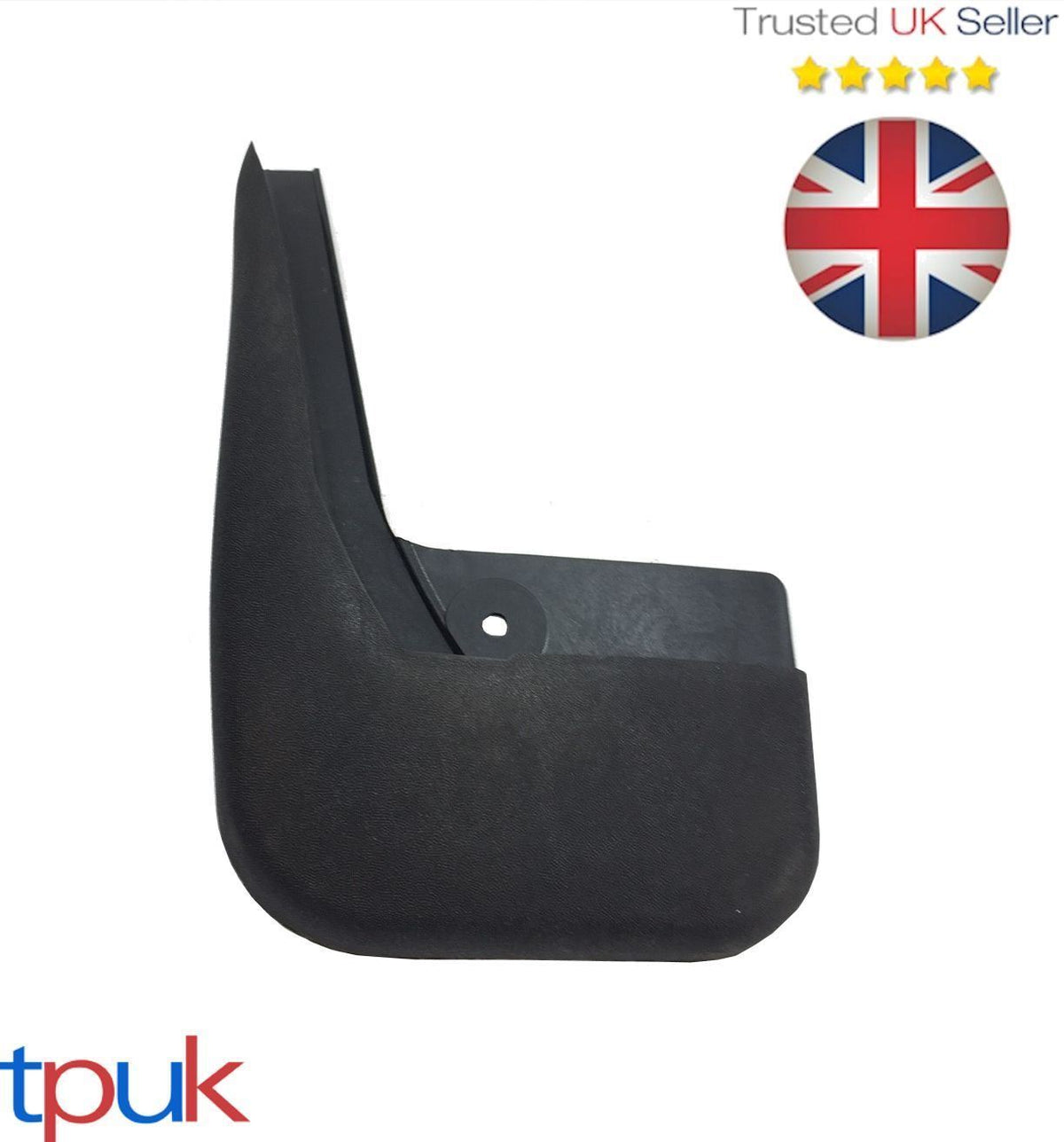 New Ford Transit Connect Rear Mudflap 2002 - Left N/S Mud Flap Mudflaps