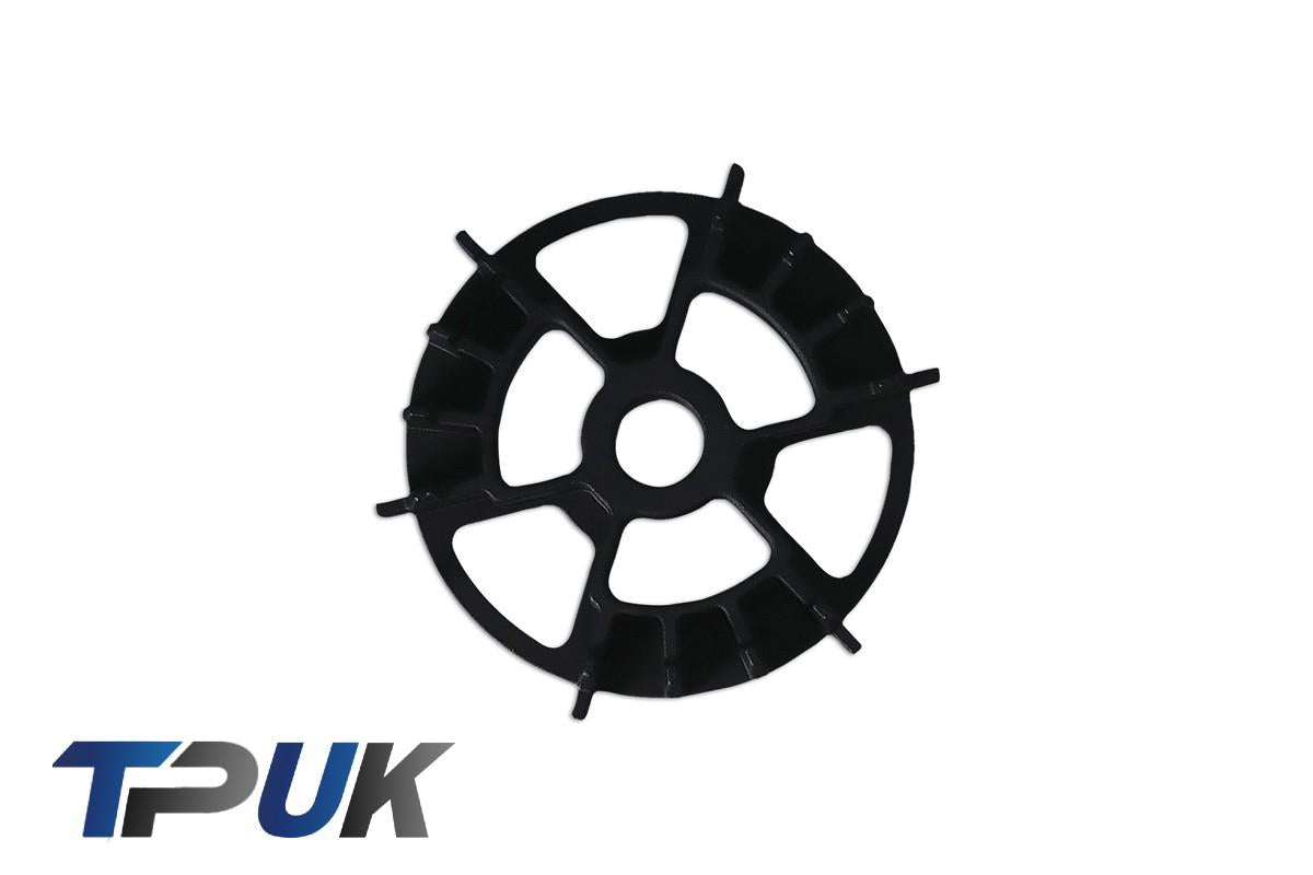 Laser Dual Clutch Retractor Kit For Ford Transit Connect Fiesta Focus B-Max