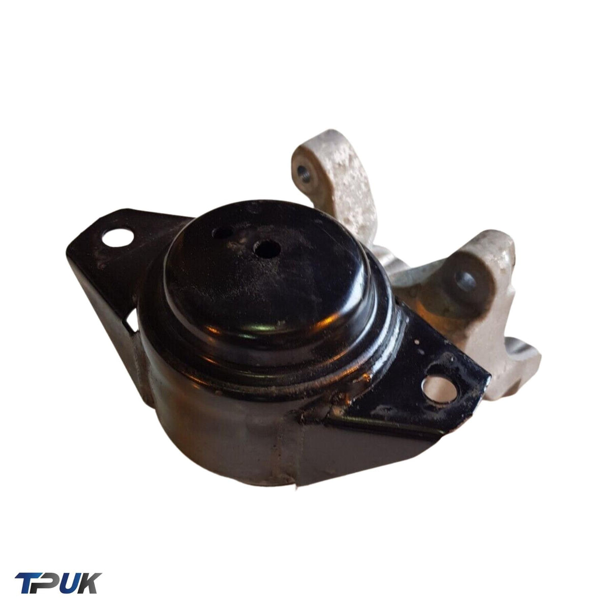 Left Engine Mount For Land Rover Defender 2.2 2011-2016 Kku500860