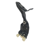 Roller Guide With Bracket For Ford Transit  Custom 1.0 2.0 2.2 2012 On 1883497