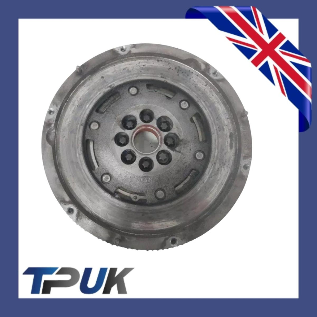 Flywheel For Ford Focus Transit Connect 1.8 Tdci 2002-2013 415018510