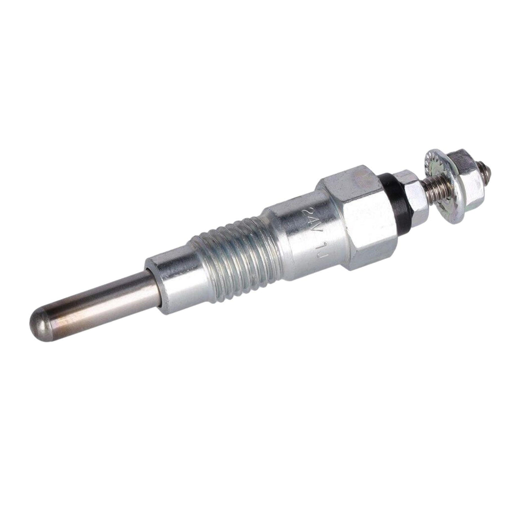 Glow Plugs For Nissan Patrol Iii 3.2 D 1979-1988 Per 4 11065C8600 0250202064