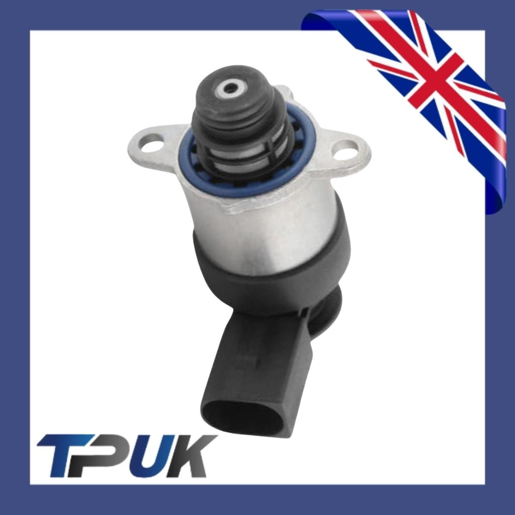 Fuel Pump Prssure Control Valve For Seat Altea Toledo Exeo Leon 2.0 2006 On
