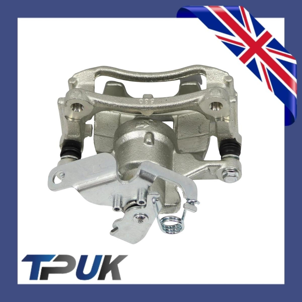 Rear Brake Caliper Left Ford Transit Mk8 Custom 250 To 320 2.0 2.2 Single Wheel