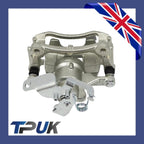 Rear Brake Caliper Left Ford Transit Mk8 Custom 250 To 320 2.0 2.2 Single Wheel