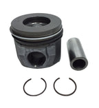 O.E Ford Transit Mk7 2006 On Piston .50 Oversize 2.2 Fwd Tdci 70Mm
