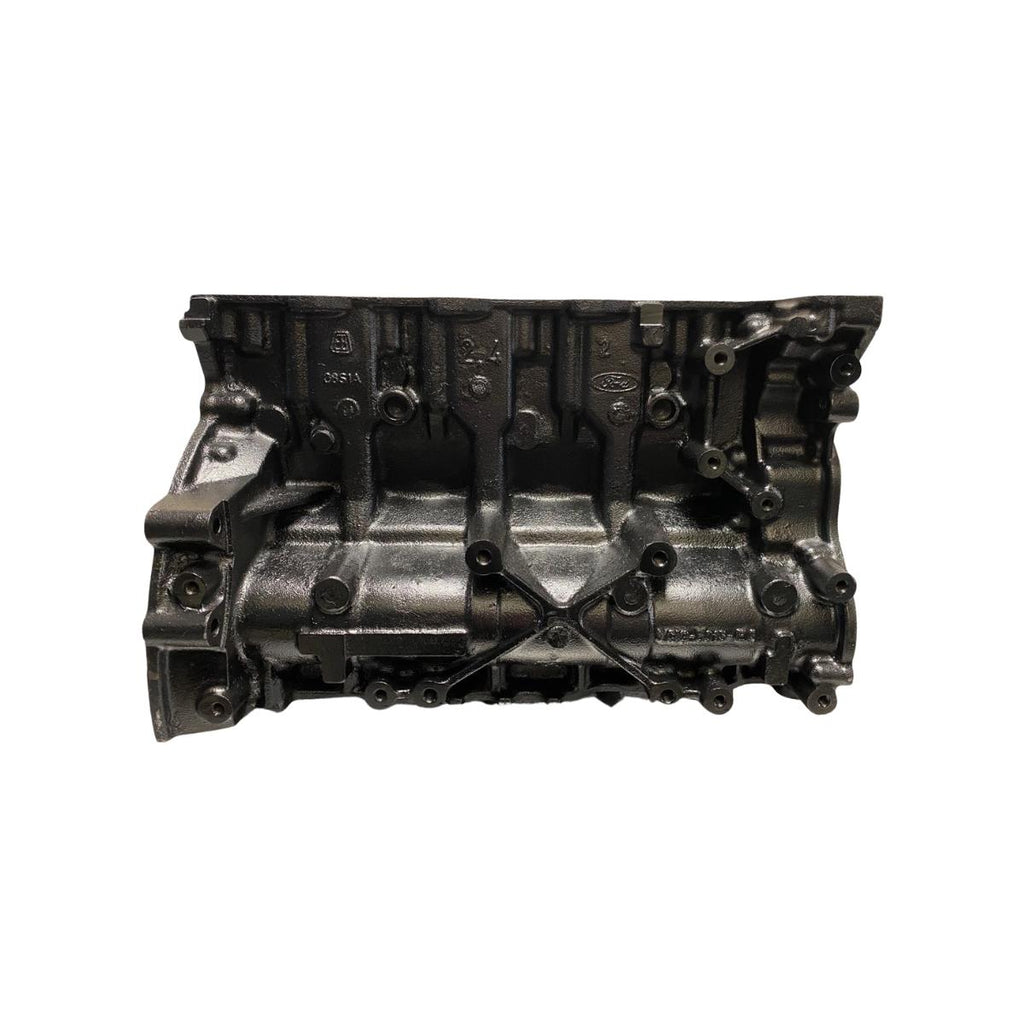 Engine Block For Ford Transit MK6 2.4 Rwd 2000-2006 YC1Q-6010-EA 16V TDDI Diesel