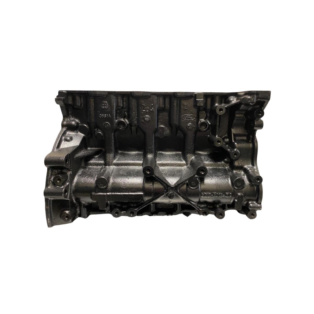 Engine Block For Ford Transit MK6 2.4 Rwd 2000-2006 YC1Q-6010-EA 16V TDDI Diesel