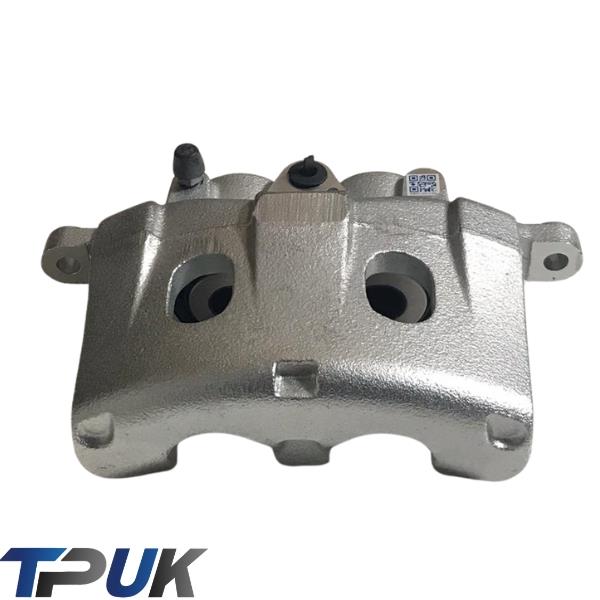 Genuine Ford Ranger Front Left Brake Caliper  With 2 Bolts Mb3C-2B302-Aa 2562607