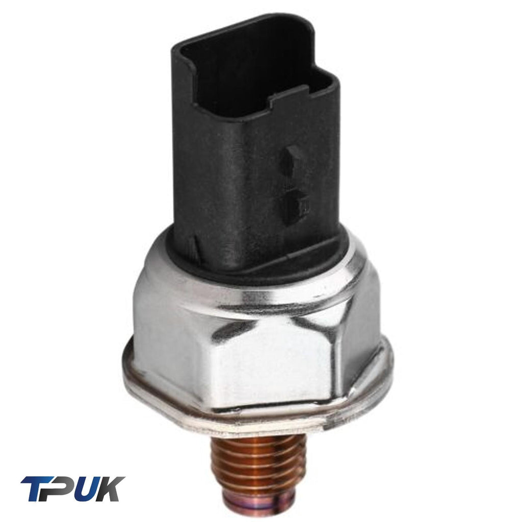 Fuel Pressure Sensor For Nissan Note Nv200 1.5 2010 On 8200669695 8200701690