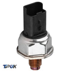 Fuel Pressure Sensor For Nissan Note Nv200 1.5 2010 On 8200669695 8200701690