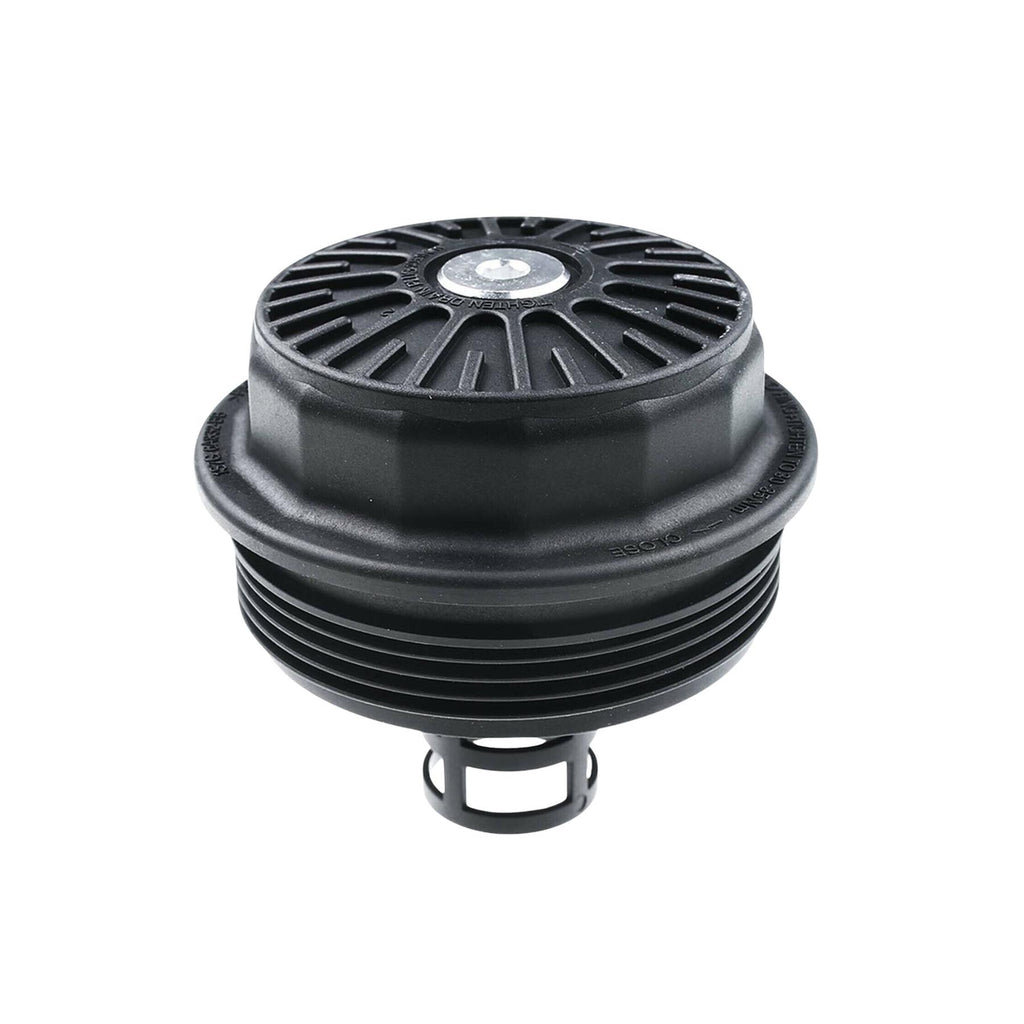 Oil Filter Cover For Mazda 3 6 1.8 2.0 2.3 2.5 2002-2013 1473714 Lf01-14-320A-9U