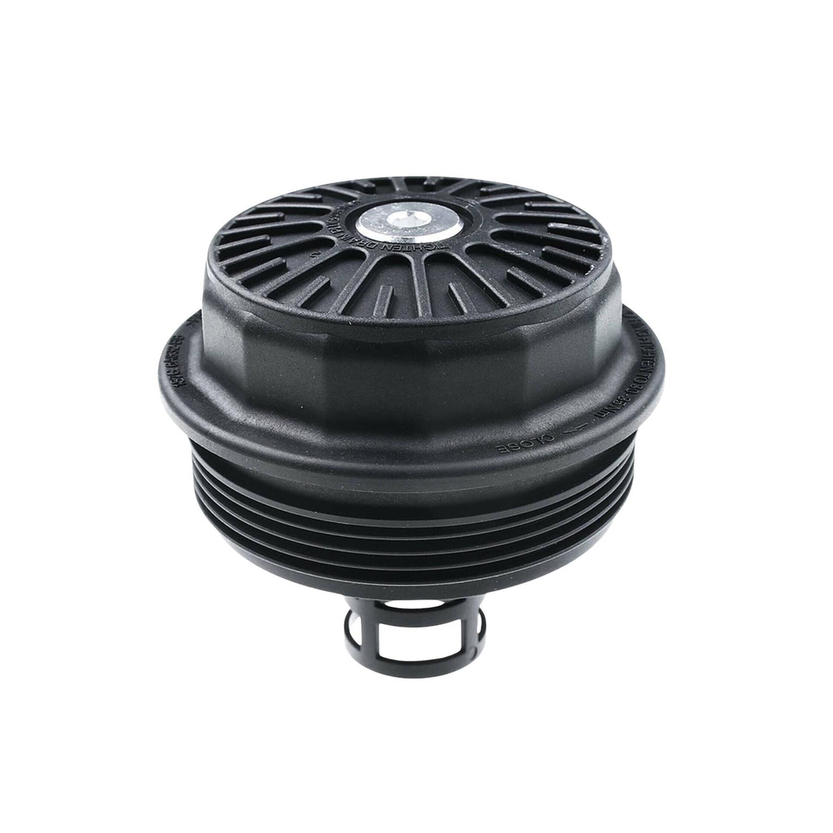 Oil Filter Cover For Mazda 3 6 1.8 2.0 2.3 2.5 2002-2013 1473714 Lf01-14-320A-9U