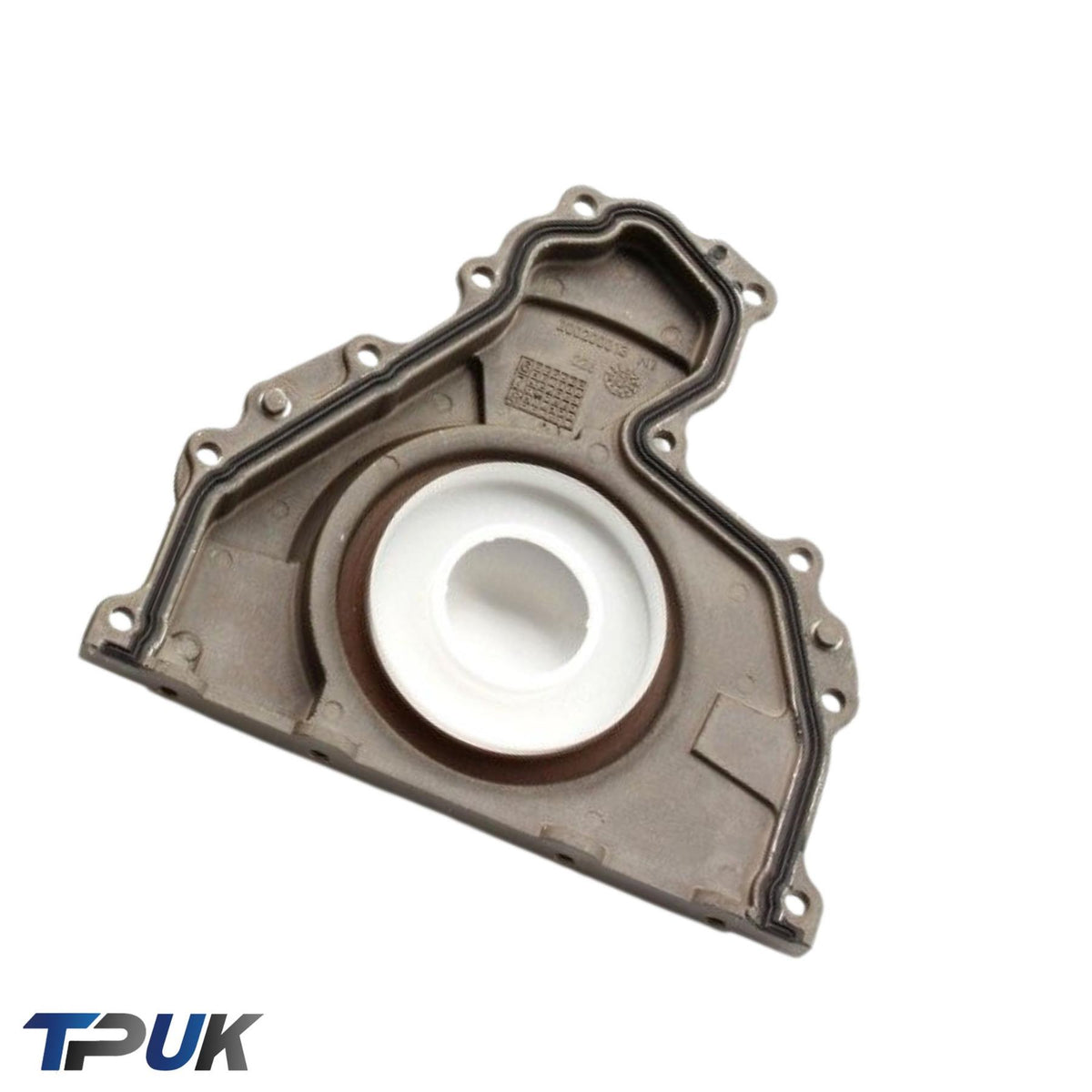 Rear Crankshaft Seal For Peugeot 607 407 2.7 3.0 2004 On Oem Quality 2182700