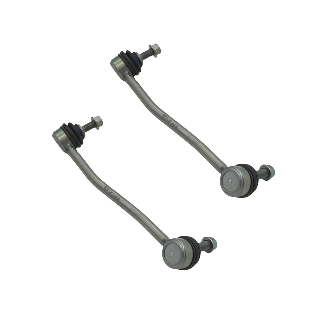 Front Axle Left And Right Anti Roll Bar Stabiliser Link For Tesla Model S 13 On