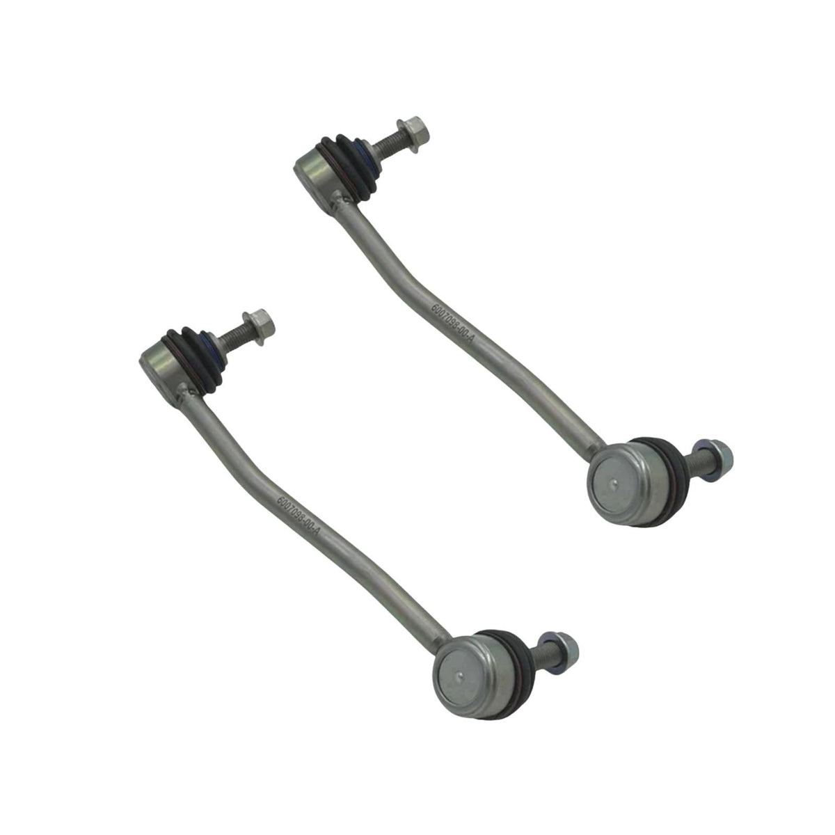 Front Axle Left And Right Anti Roll Bar Stabiliser Link For Tesla Model S 13 On
