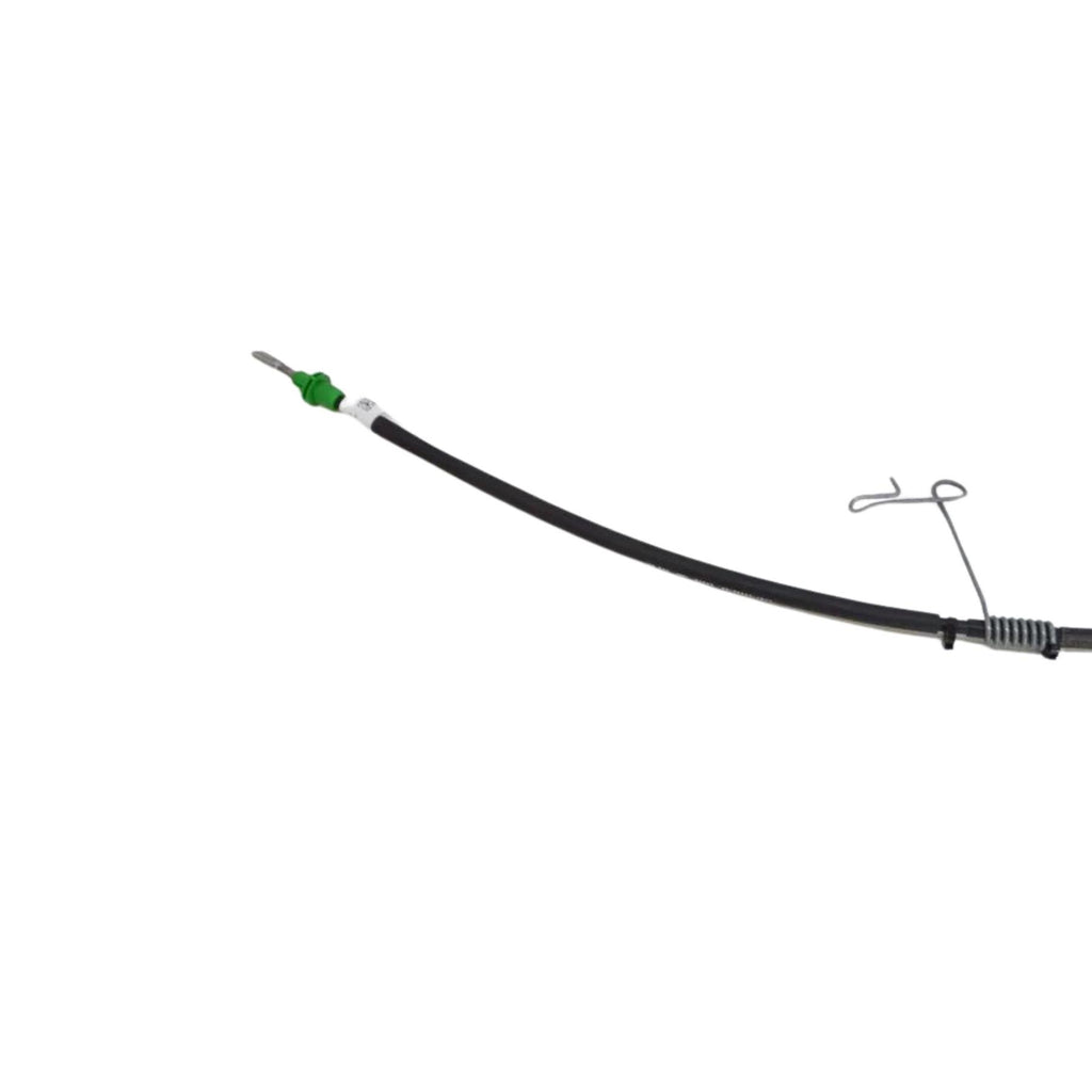 Handbrake Parking Cable Right For Ford Transit Mk8 2012 On Single Rear Wheels