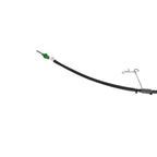 Handbrake Parking Cable Right For Ford Transit Mk8 2012 On Single Rear Wheels
