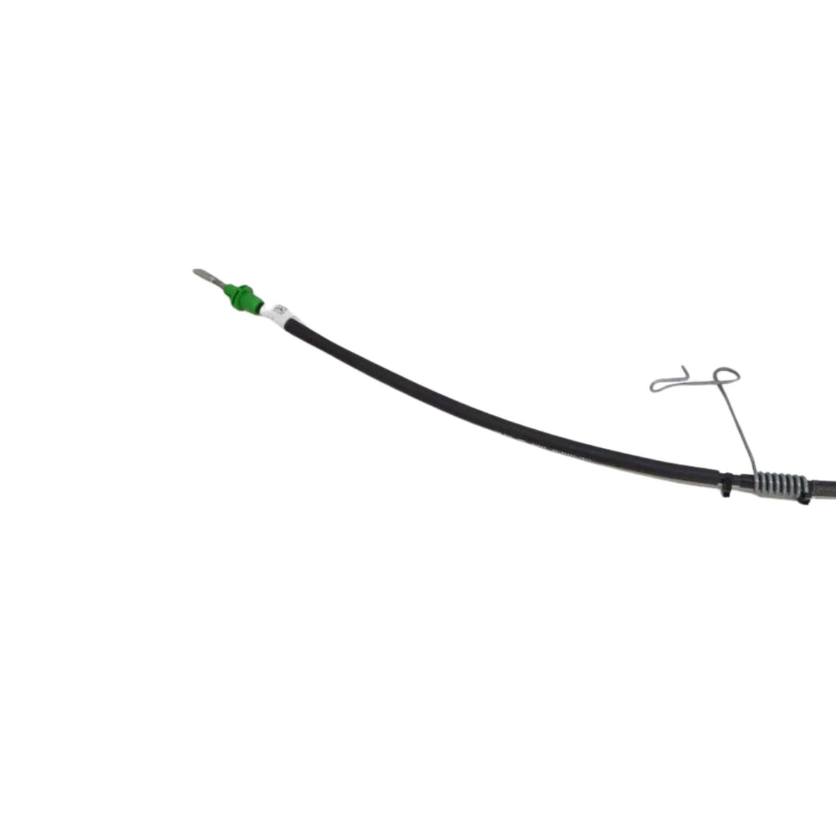 Handbrake Parking Cable Right For Ford Transit Mk8 2012 On Single Rear Wheels
